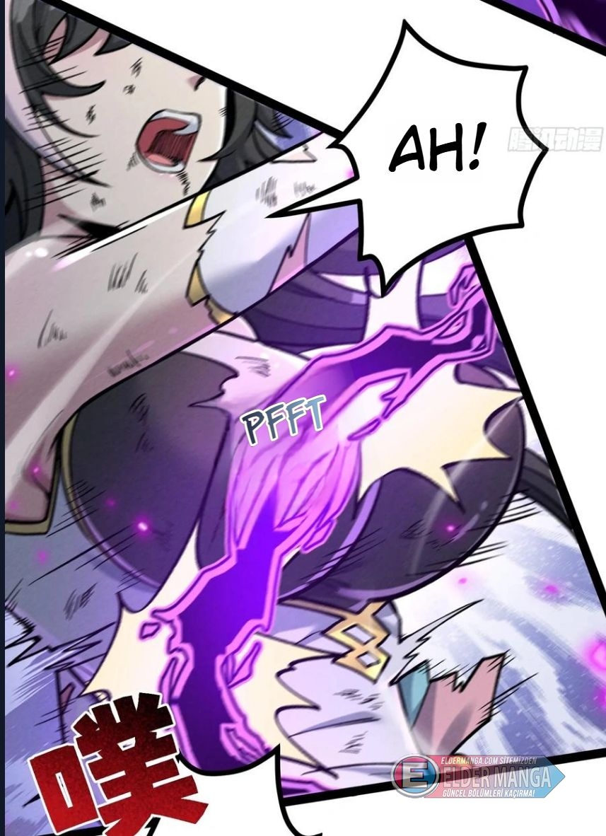 Ölümsüzlük Dünyasında Vahşi Hayat Bölüm 41 - Sayfa 52