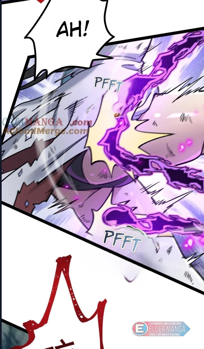 Ölümsüzlük Dünyasında Vahşi Hayat Bölüm 41 - Sayfa 53