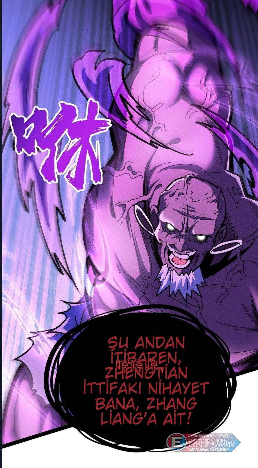 Ölümsüzlük Dünyasında Vahşi Hayat Bölüm 41 - Sayfa 66