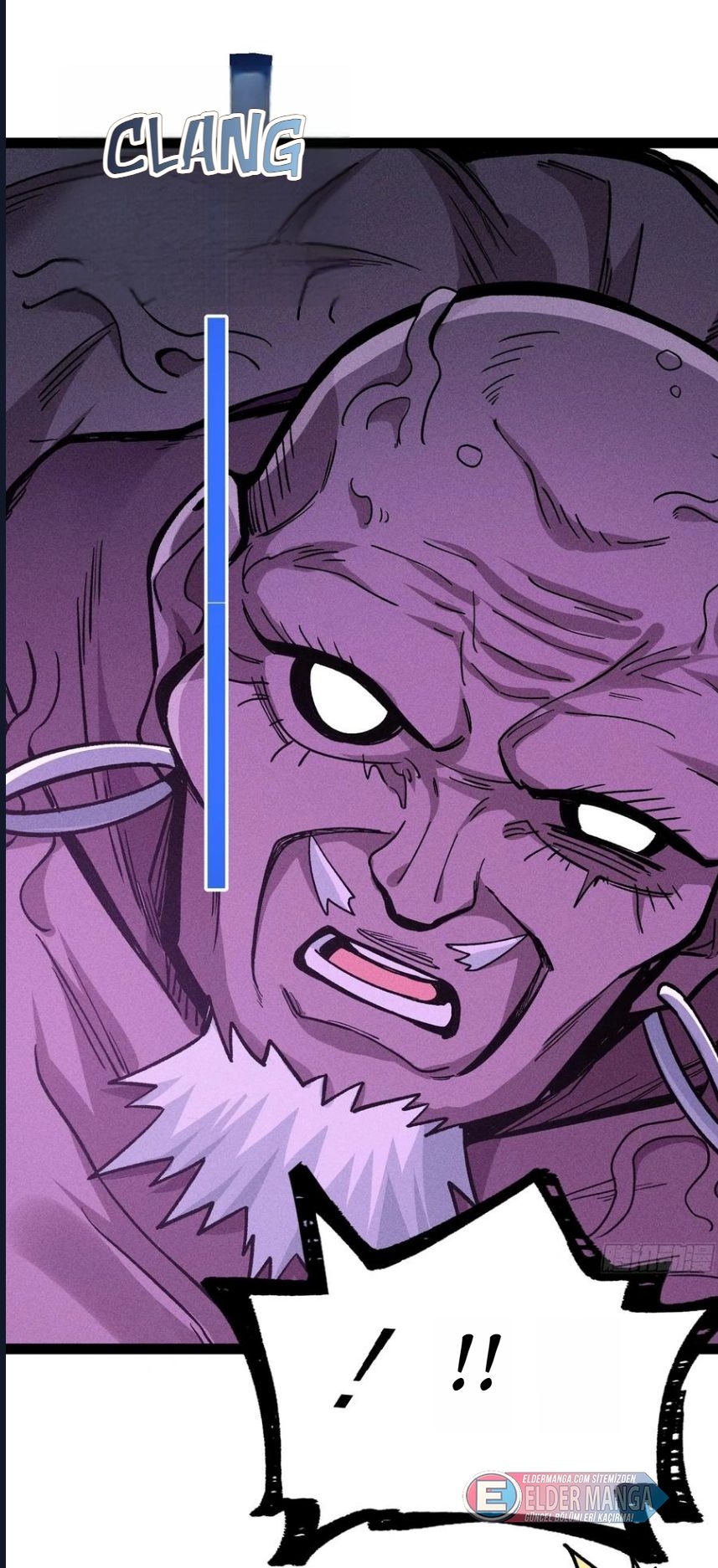 Ölümsüzlük Dünyasında Vahşi Hayat Bölüm 41 - Sayfa 69