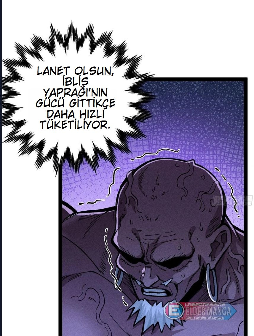 Ölümsüzlük Dünyasında Vahşi Hayat Bölüm 41 - Sayfa 71