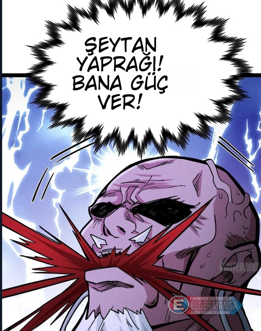 Ölümsüzlük Dünyasında Vahşi Hayat Bölüm 41 - Sayfa 79