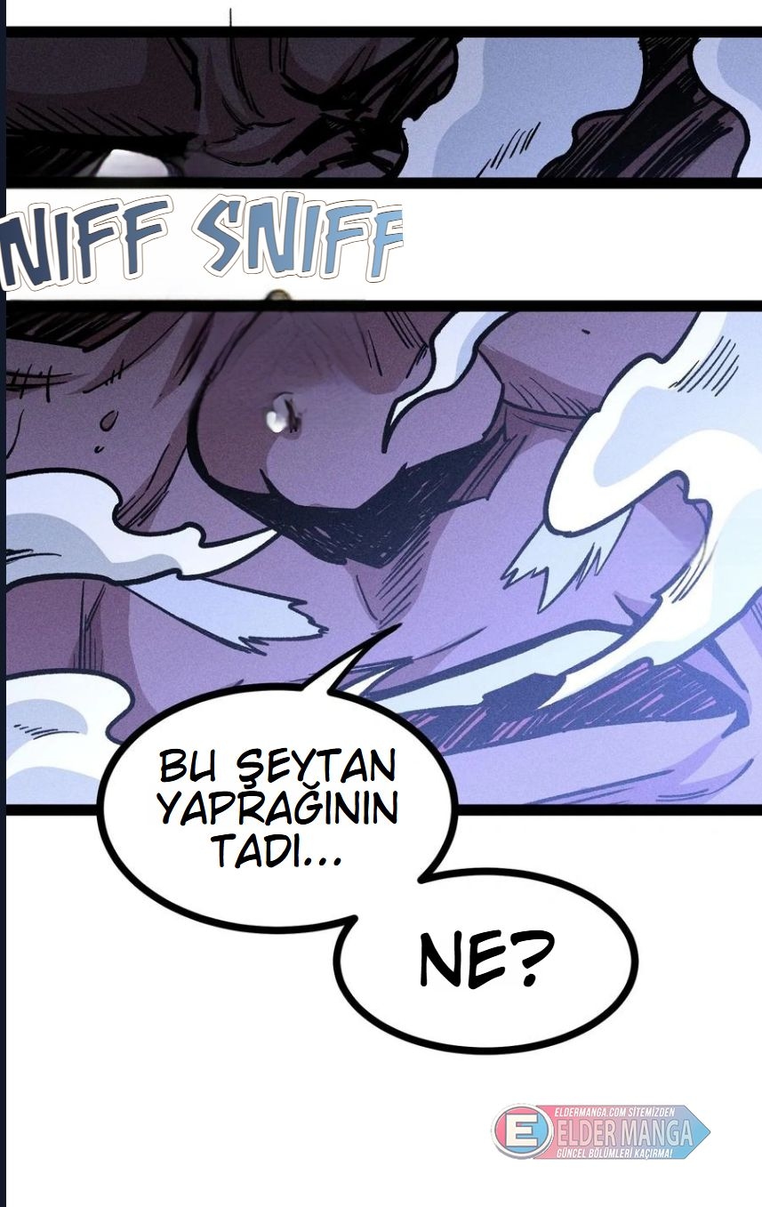 Ölümsüzlük Dünyasında Vahşi Hayat Bölüm 41 - Sayfa 82