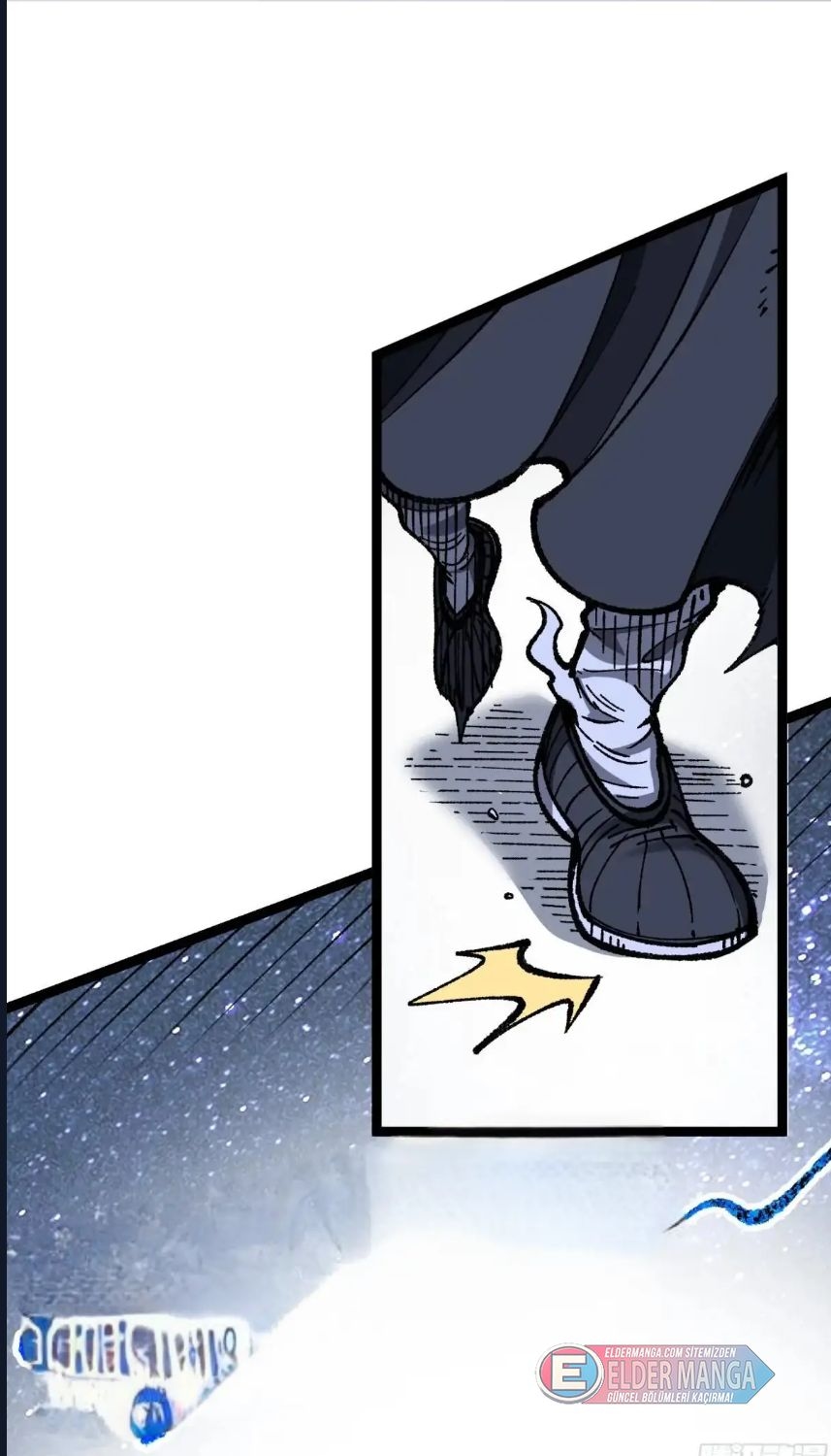 Ölümsüzlük Dünyasında Vahşi Hayat Bölüm 8 - Sayfa 5
