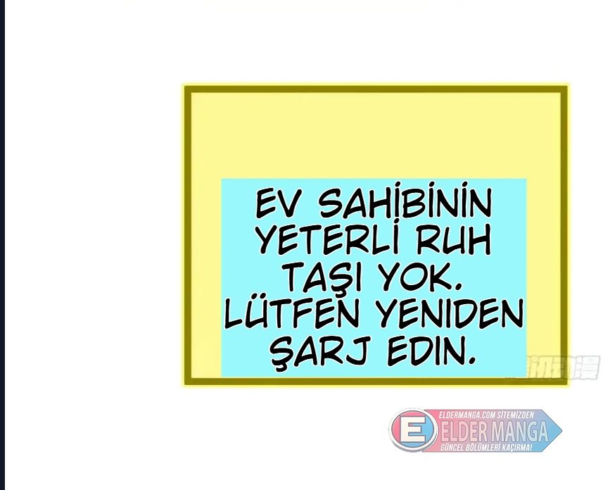 Ölümsüzlük Dünyasında Vahşi Hayat Bölüm 8 - Sayfa 22