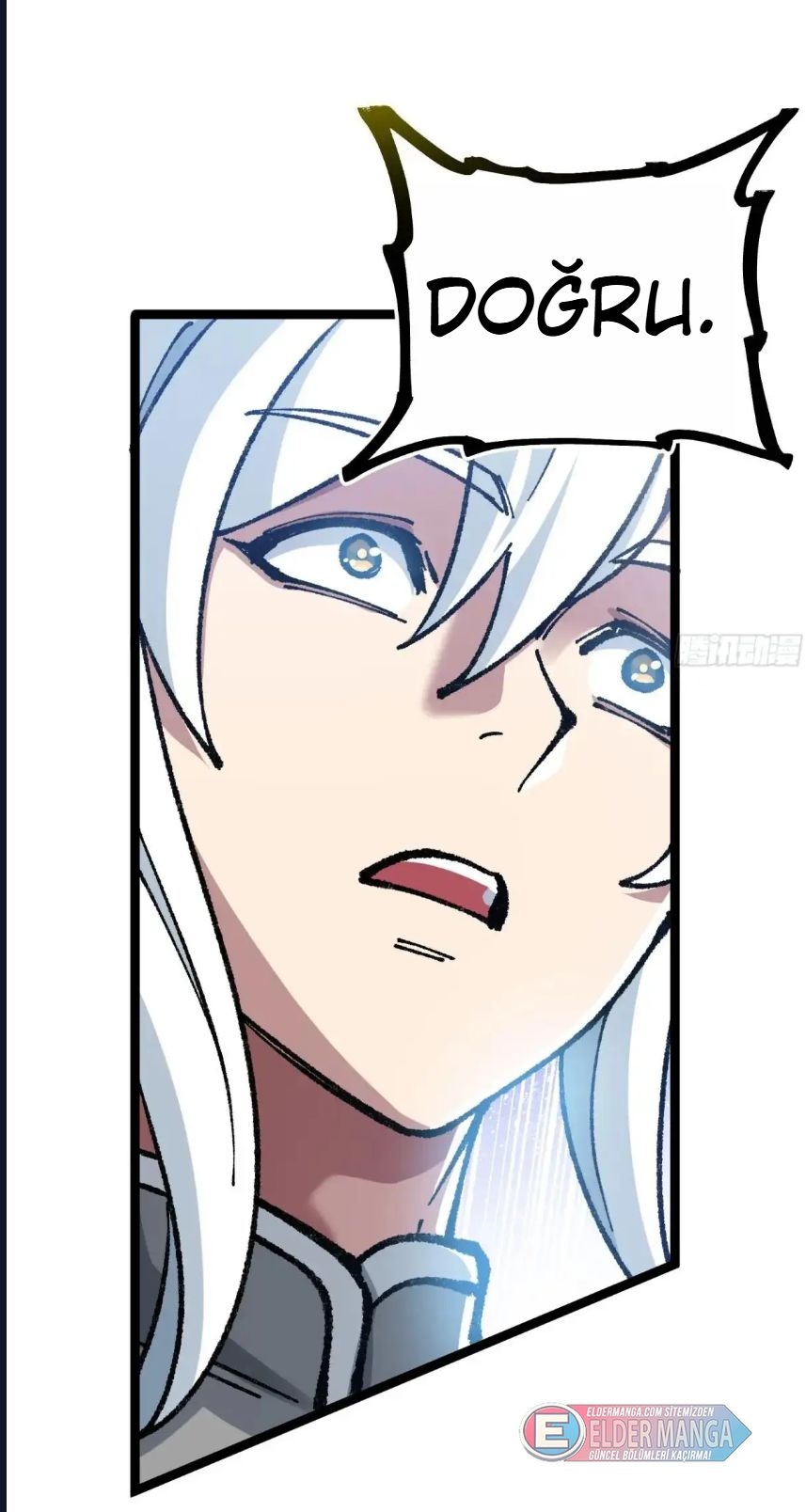 Ölümsüzlük Dünyasında Vahşi Hayat Bölüm 8 - Sayfa 24