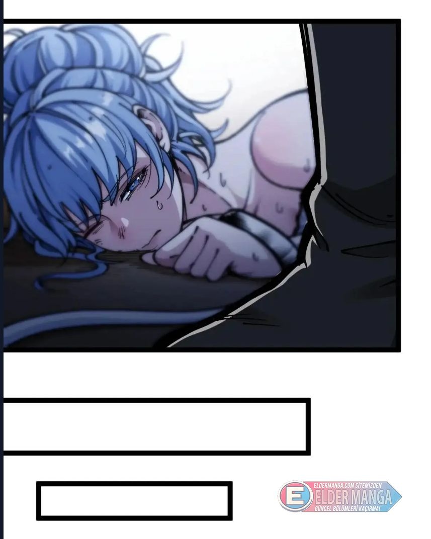 Ölümsüzlük Dünyasında Vahşi Hayat Bölüm 8 - Sayfa 30