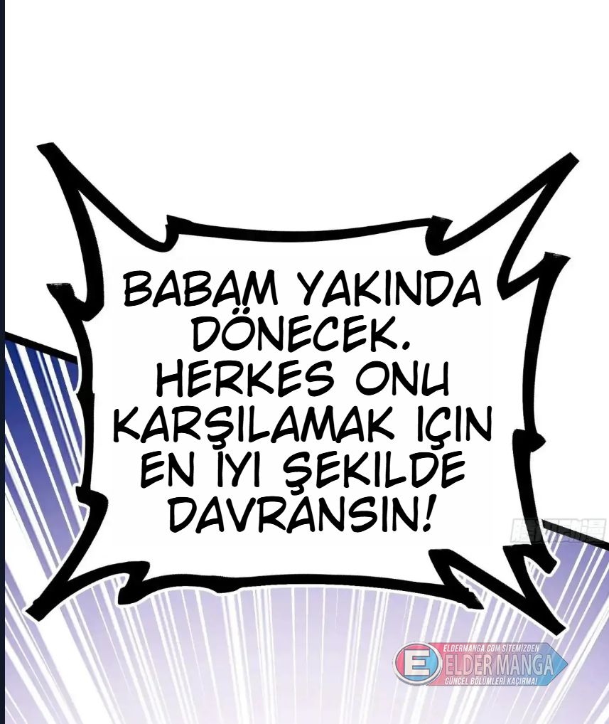 Ölümsüzlük Dünyasında Vahşi Hayat Bölüm 8 - Sayfa 38