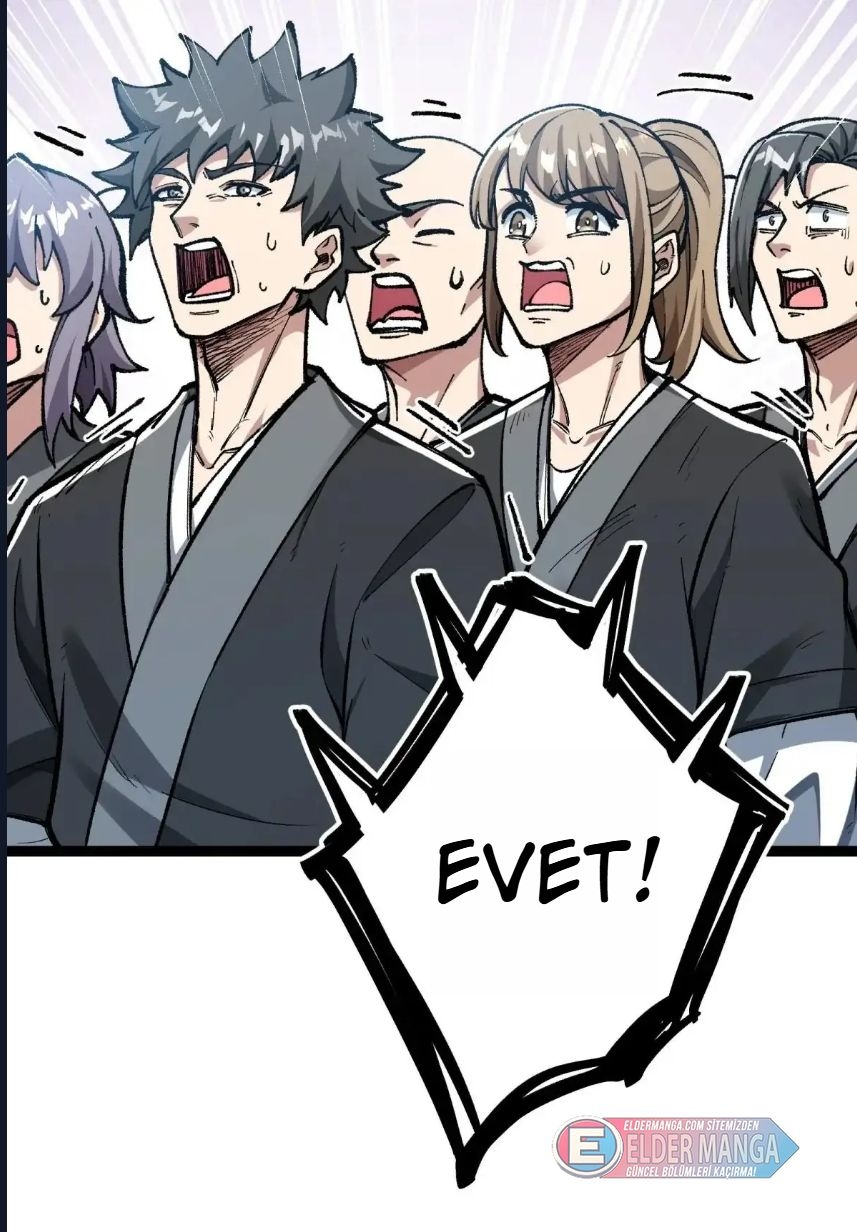 Ölümsüzlük Dünyasında Vahşi Hayat Bölüm 8 - Sayfa 39