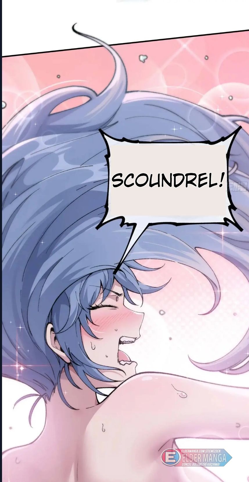 Ölümsüzlük Dünyasında Vahşi Hayat Bölüm 3 - Sayfa 14