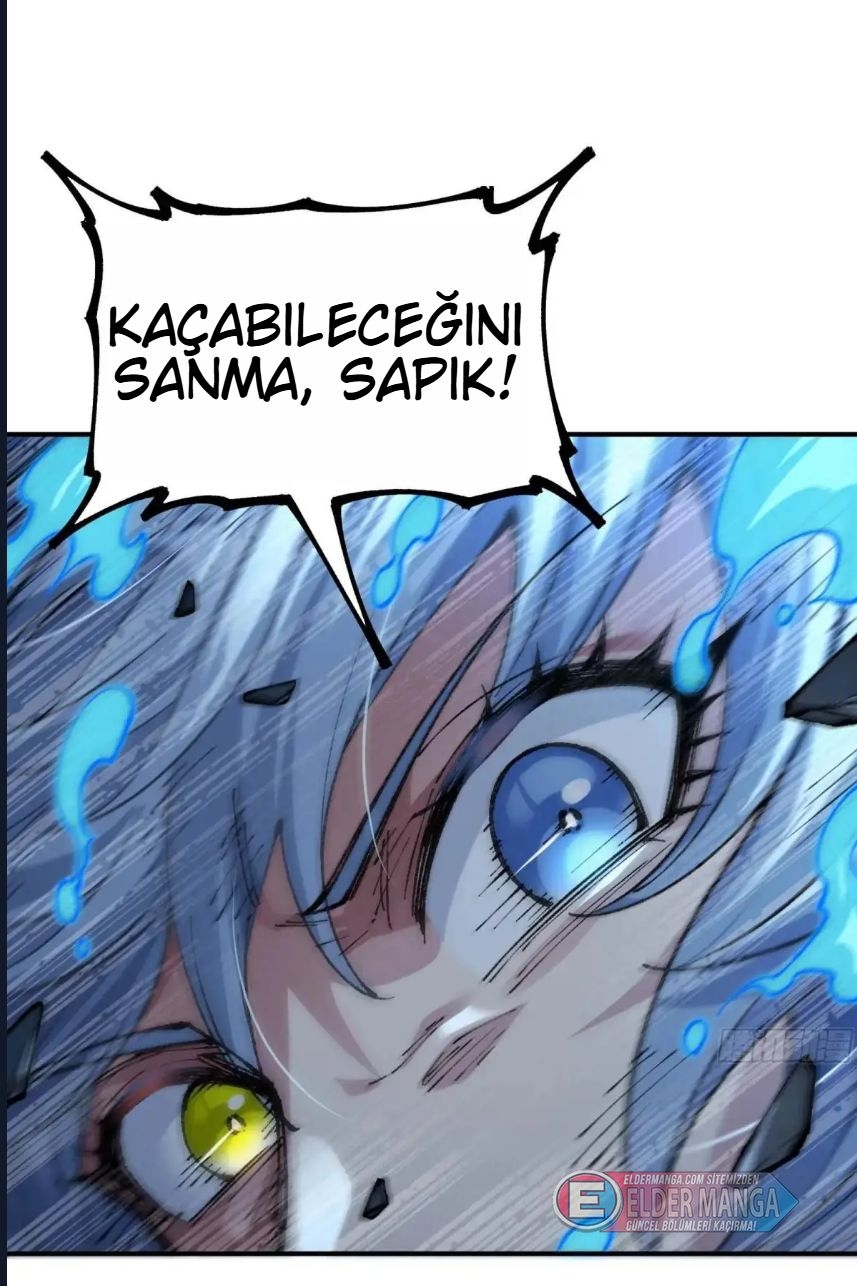 Ölümsüzlük Dünyasında Vahşi Hayat Bölüm 3 - Sayfa 32