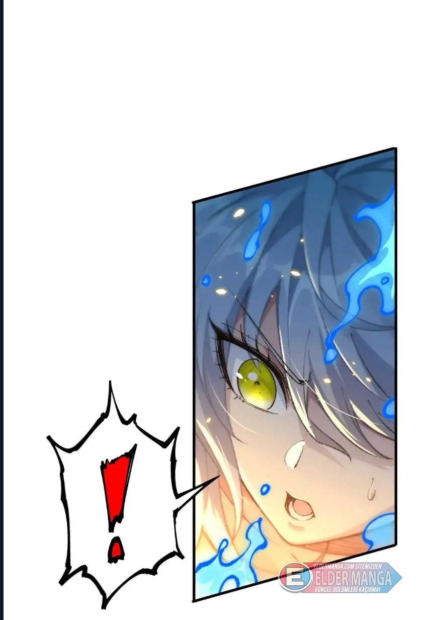 Ölümsüzlük Dünyasında Vahşi Hayat Bölüm 3 - Sayfa 37