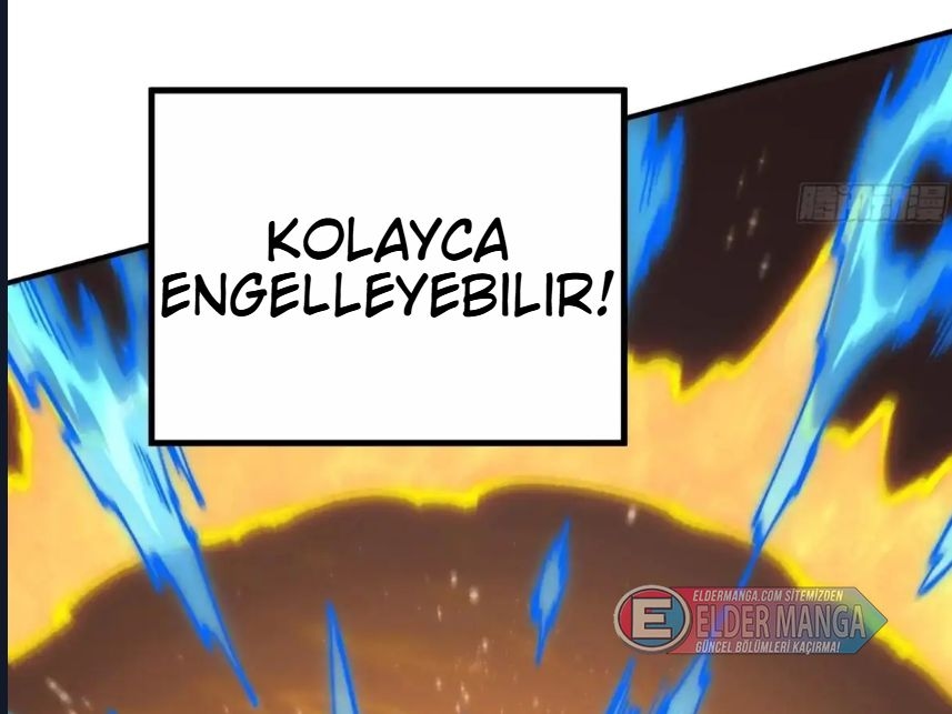 Ölümsüzlük Dünyasında Vahşi Hayat Bölüm 3 - Sayfa 38