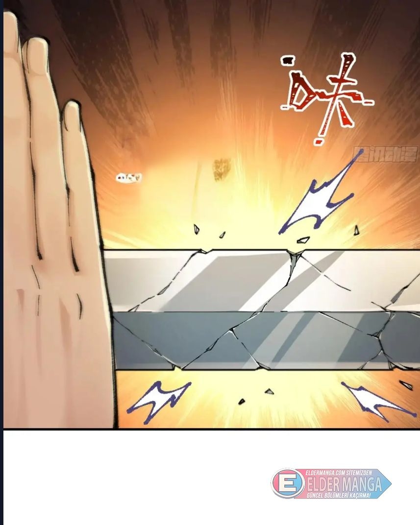 Ölümsüzlük Dünyasında Vahşi Hayat Bölüm 3 - Sayfa 42