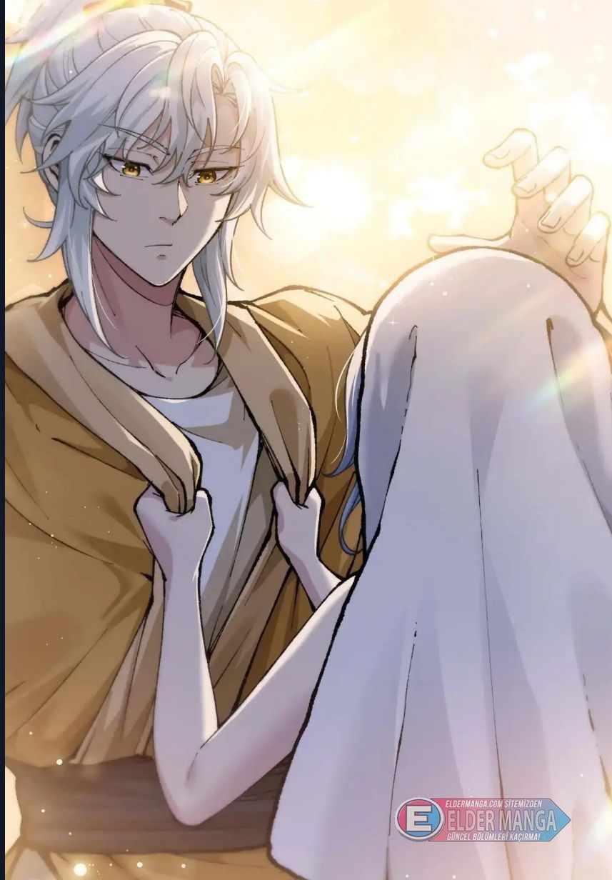 Ölümsüzlük Dünyasında Vahşi Hayat Bölüm 3 - Sayfa 51