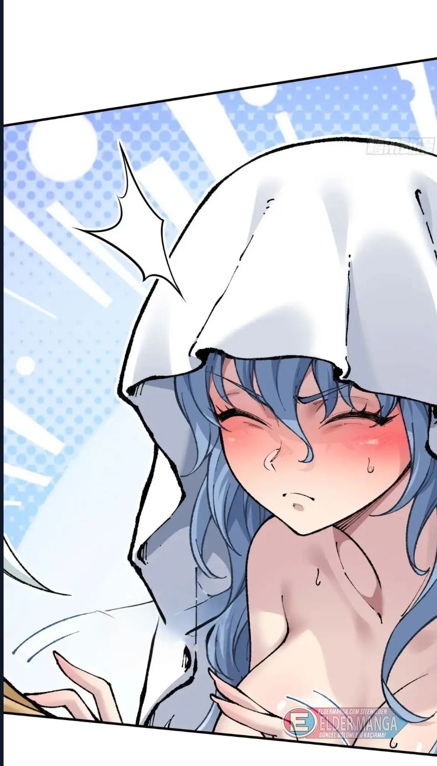 Ölümsüzlük Dünyasında Vahşi Hayat Bölüm 3 - Sayfa 54