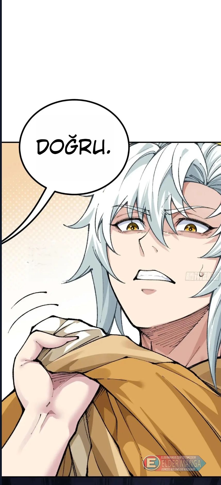 Ölümsüzlük Dünyasında Vahşi Hayat Bölüm 3 - Sayfa 62