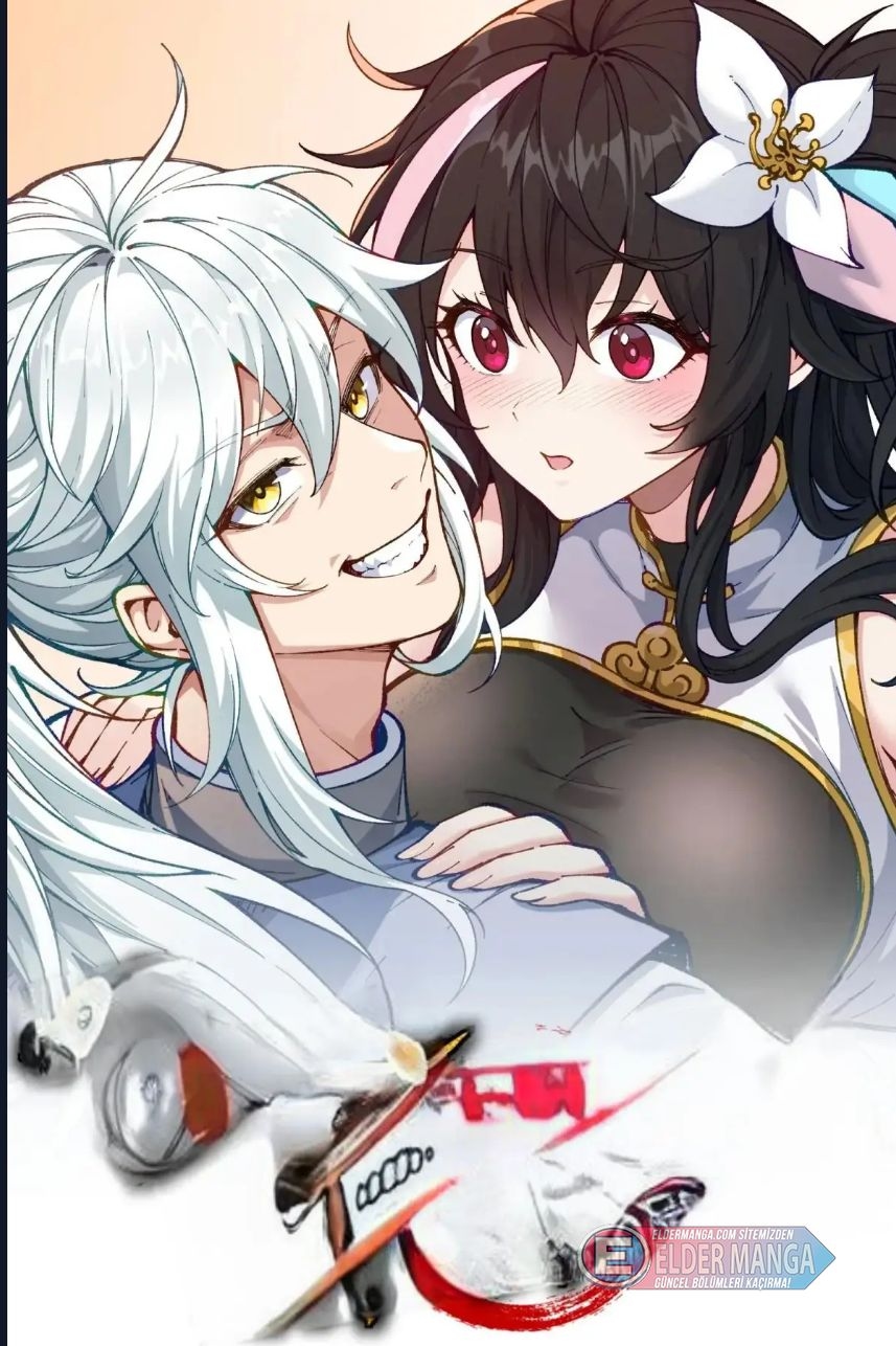 Ölümsüzlük Dünyasında Vahşi Hayat Bölüm 11 - Sayfa 1