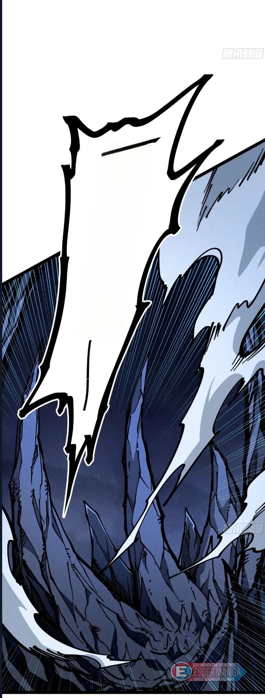 Ölümsüzlük Dünyasında Vahşi Hayat Bölüm 11 - Sayfa 3