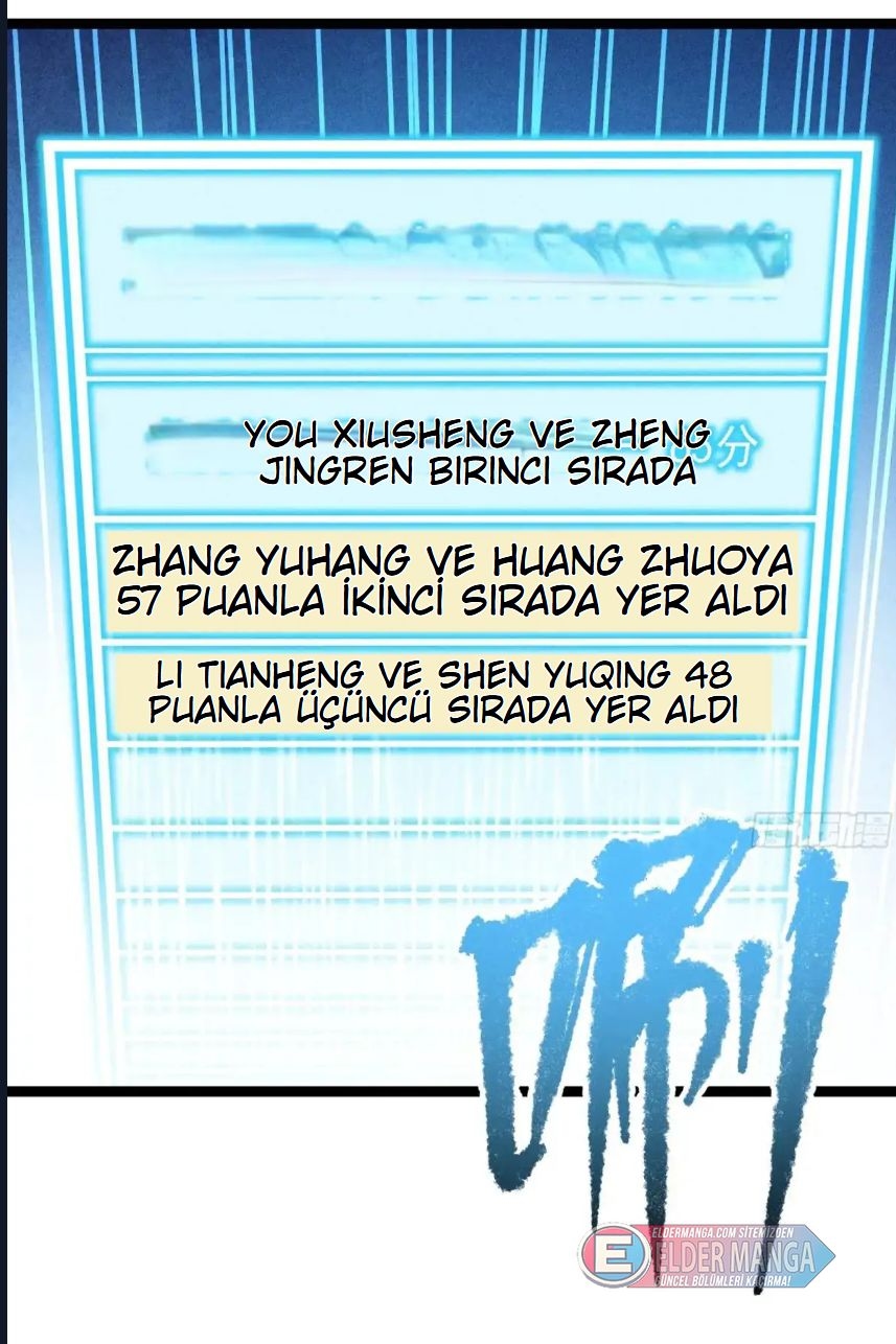 Ölümsüzlük Dünyasında Vahşi Hayat Bölüm 11 - Sayfa 7