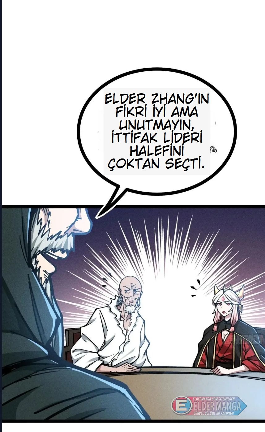 Ölümsüzlük Dünyasında Vahşi Hayat Bölüm 11 - Sayfa 13