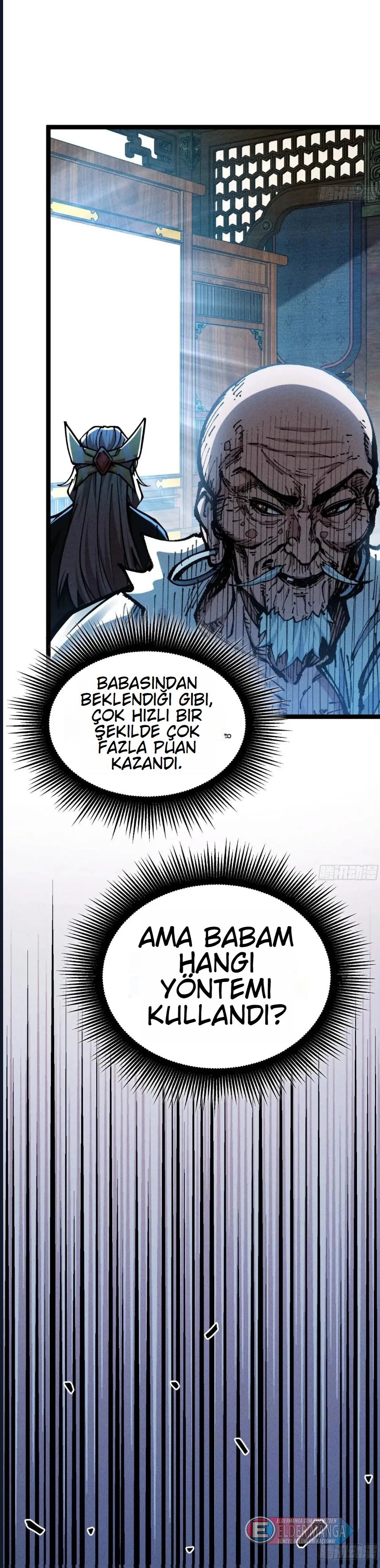 Ölümsüzlük Dünyasında Vahşi Hayat Bölüm 11 - Sayfa 17