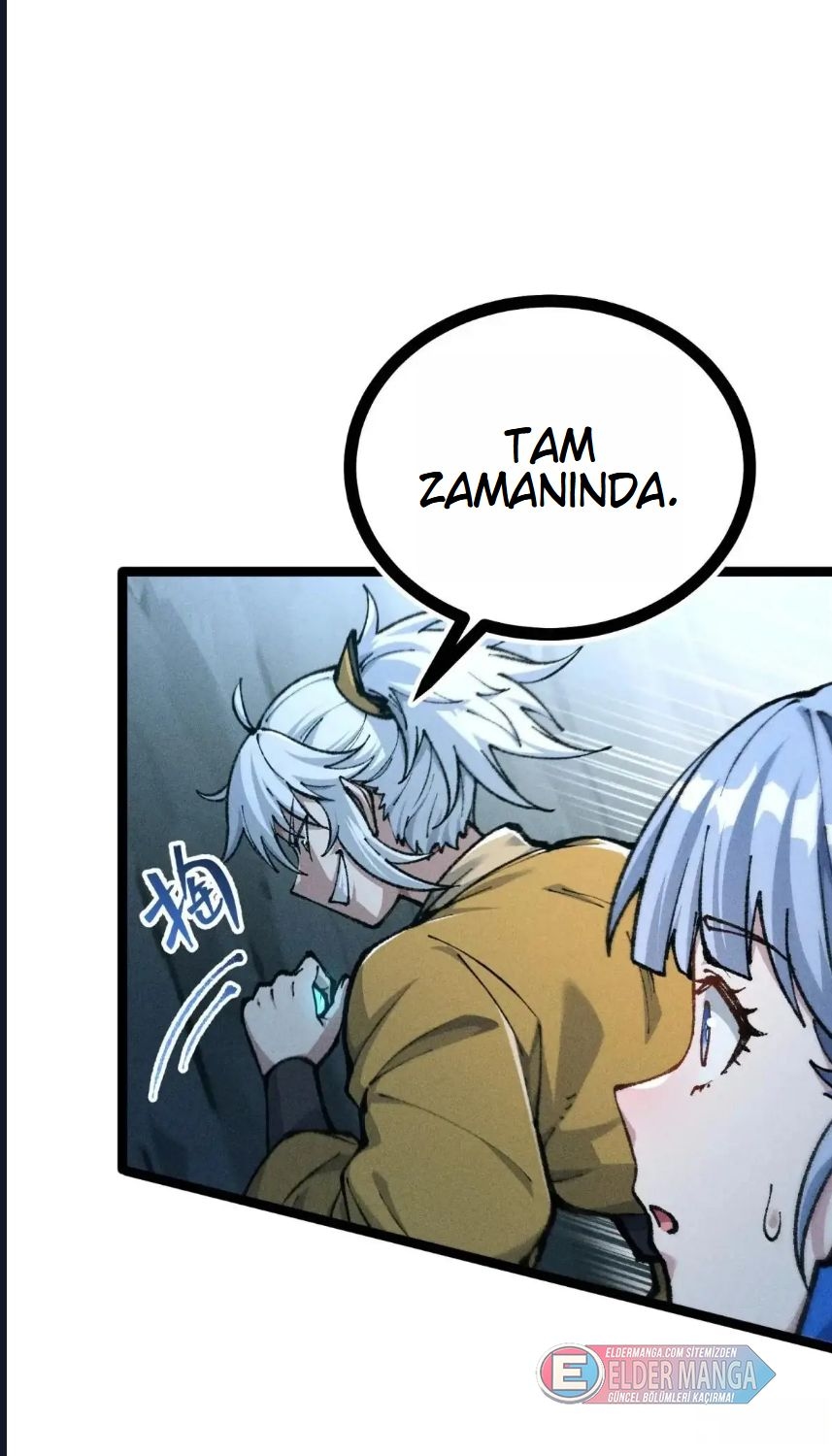 Ölümsüzlük Dünyasında Vahşi Hayat Bölüm 11 - Sayfa 26