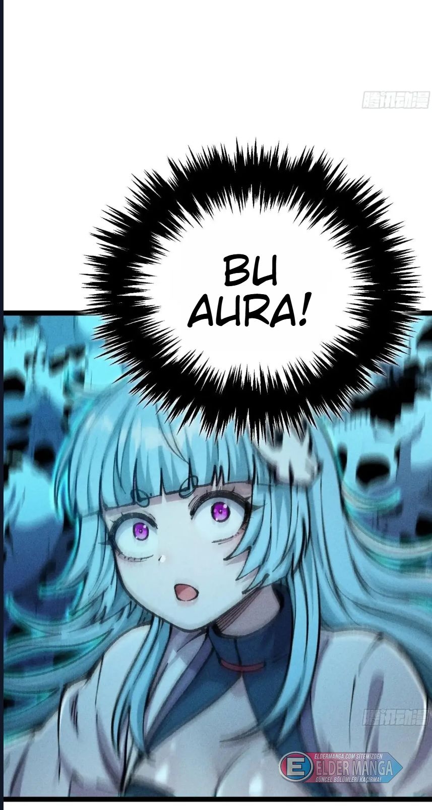 Ölümsüzlük Dünyasında Vahşi Hayat Bölüm 11 - Sayfa 42