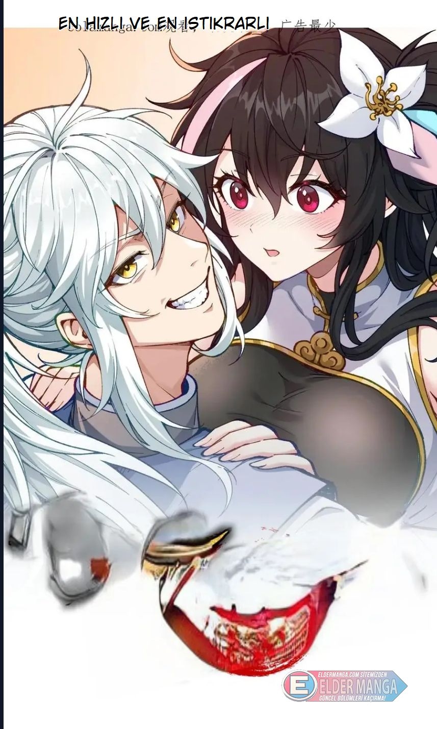 Ölümsüzlük Dünyasında Vahşi Hayat Bölüm 2 - Sayfa 1