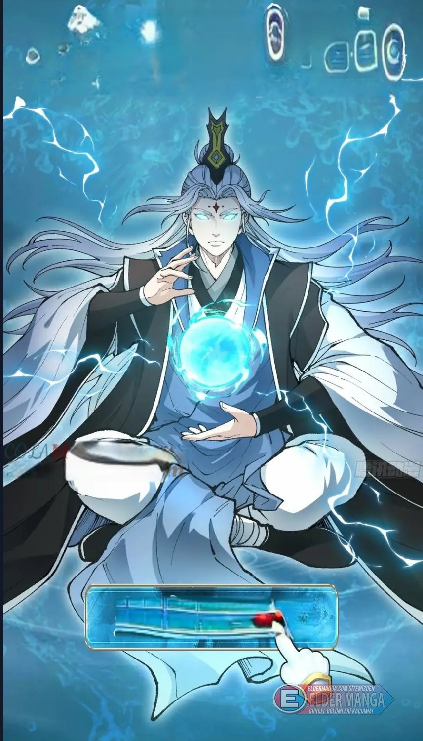 Ölümsüzlük Dünyasında Vahşi Hayat Bölüm 2 - Sayfa 7