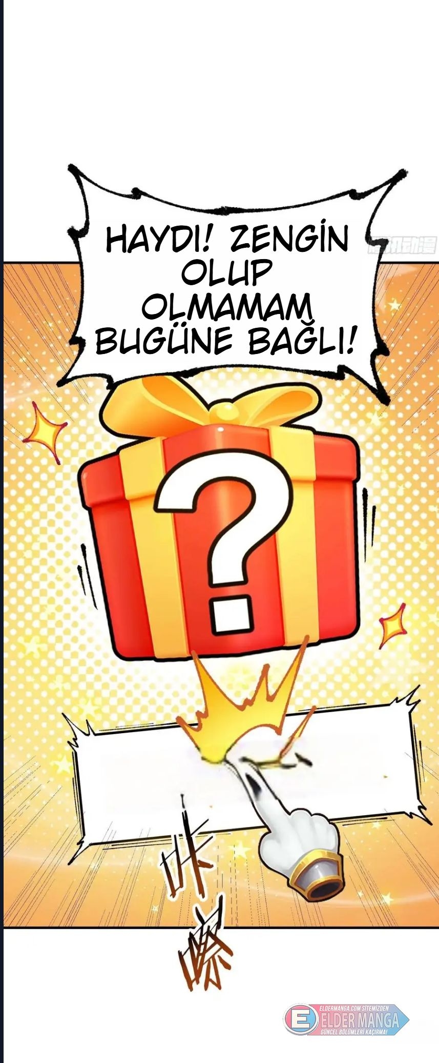 Ölümsüzlük Dünyasında Vahşi Hayat Bölüm 2 - Sayfa 19