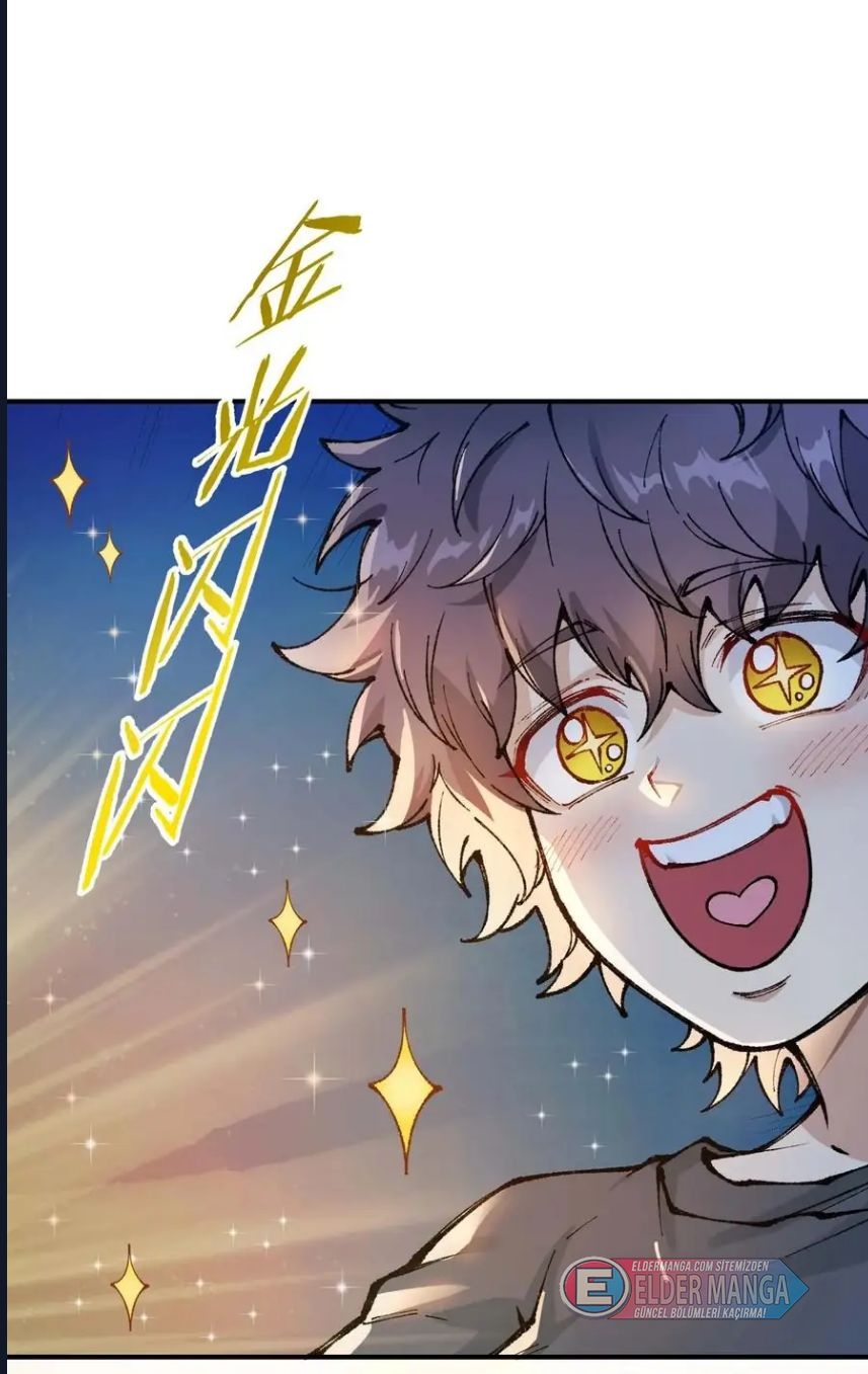 Ölümsüzlük Dünyasında Vahşi Hayat Bölüm 2 - Sayfa 20