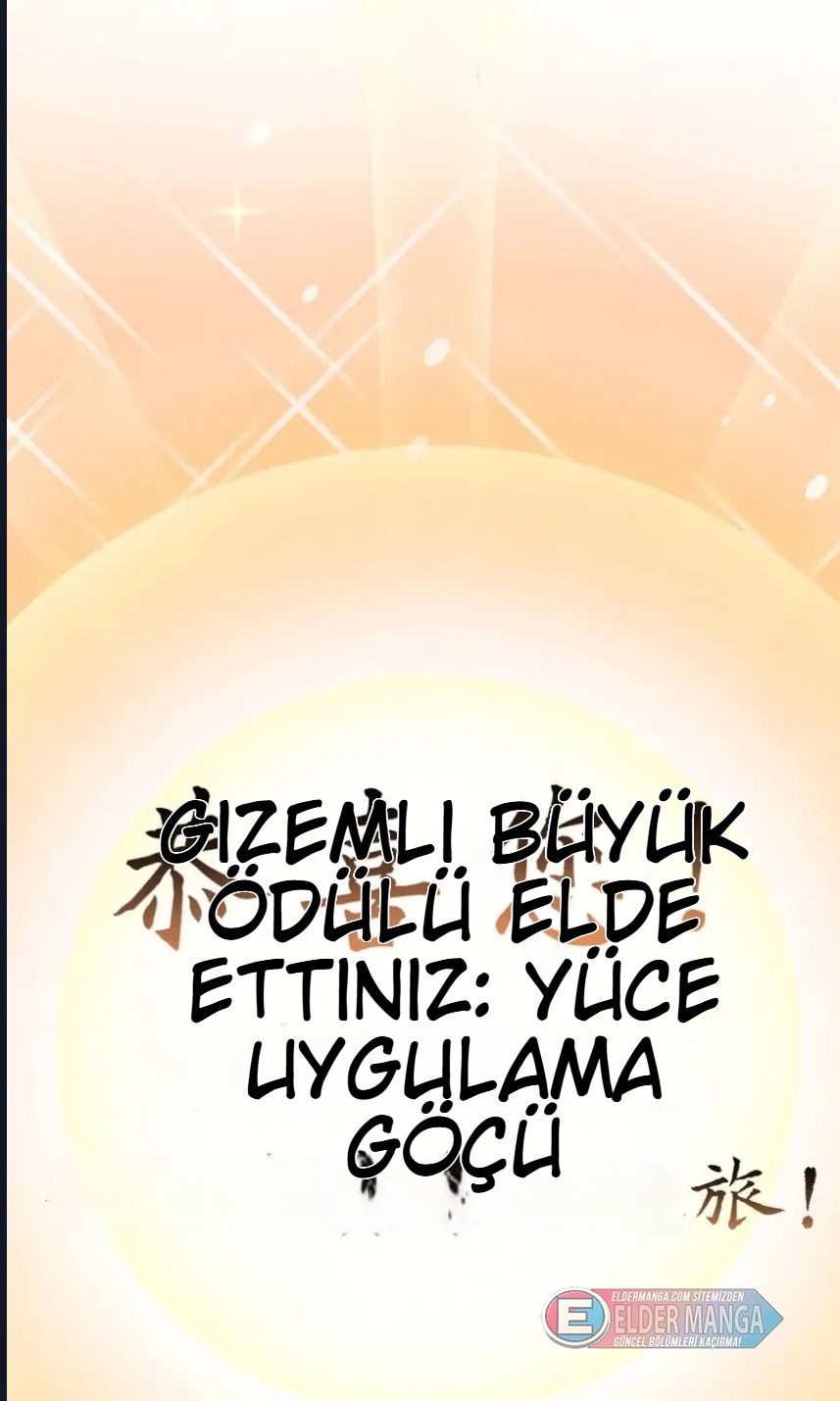 Ölümsüzlük Dünyasında Vahşi Hayat Bölüm 2 - Sayfa 21