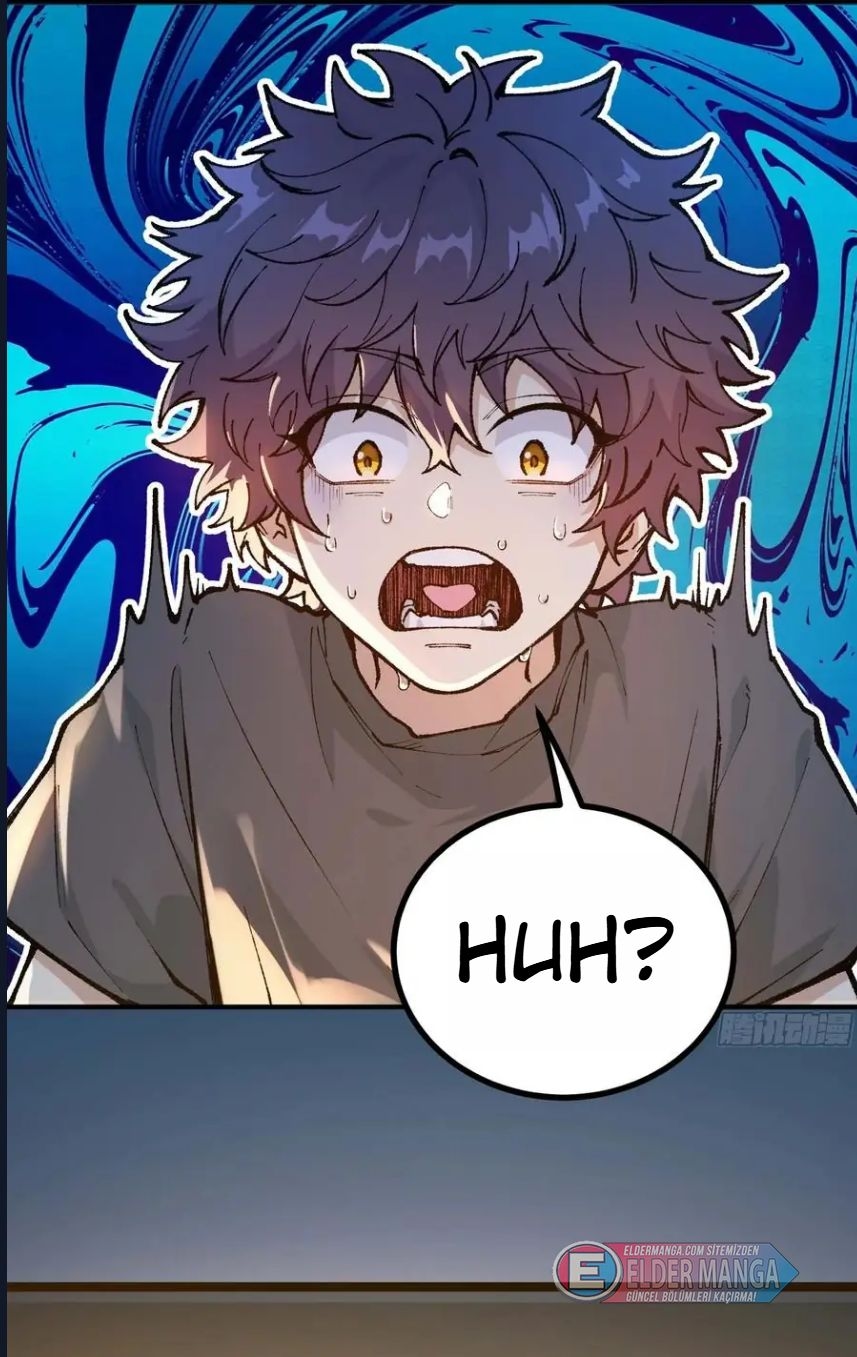 Ölümsüzlük Dünyasında Vahşi Hayat Bölüm 2 - Sayfa 23