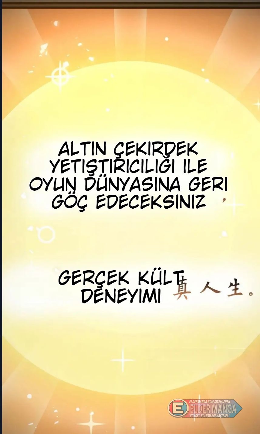 Ölümsüzlük Dünyasında Vahşi Hayat Bölüm 2 - Sayfa 24