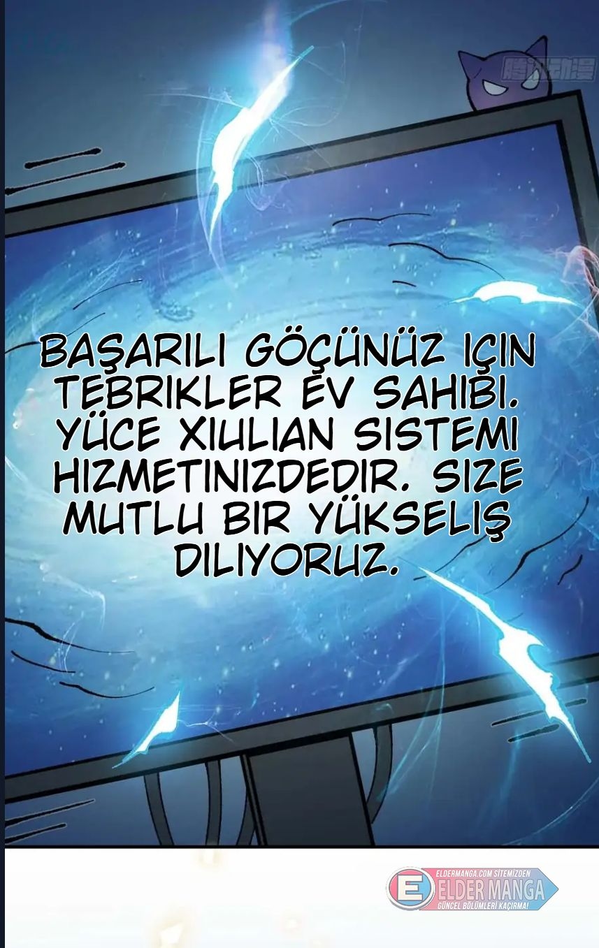 Ölümsüzlük Dünyasında Vahşi Hayat Bölüm 2 - Sayfa 29
