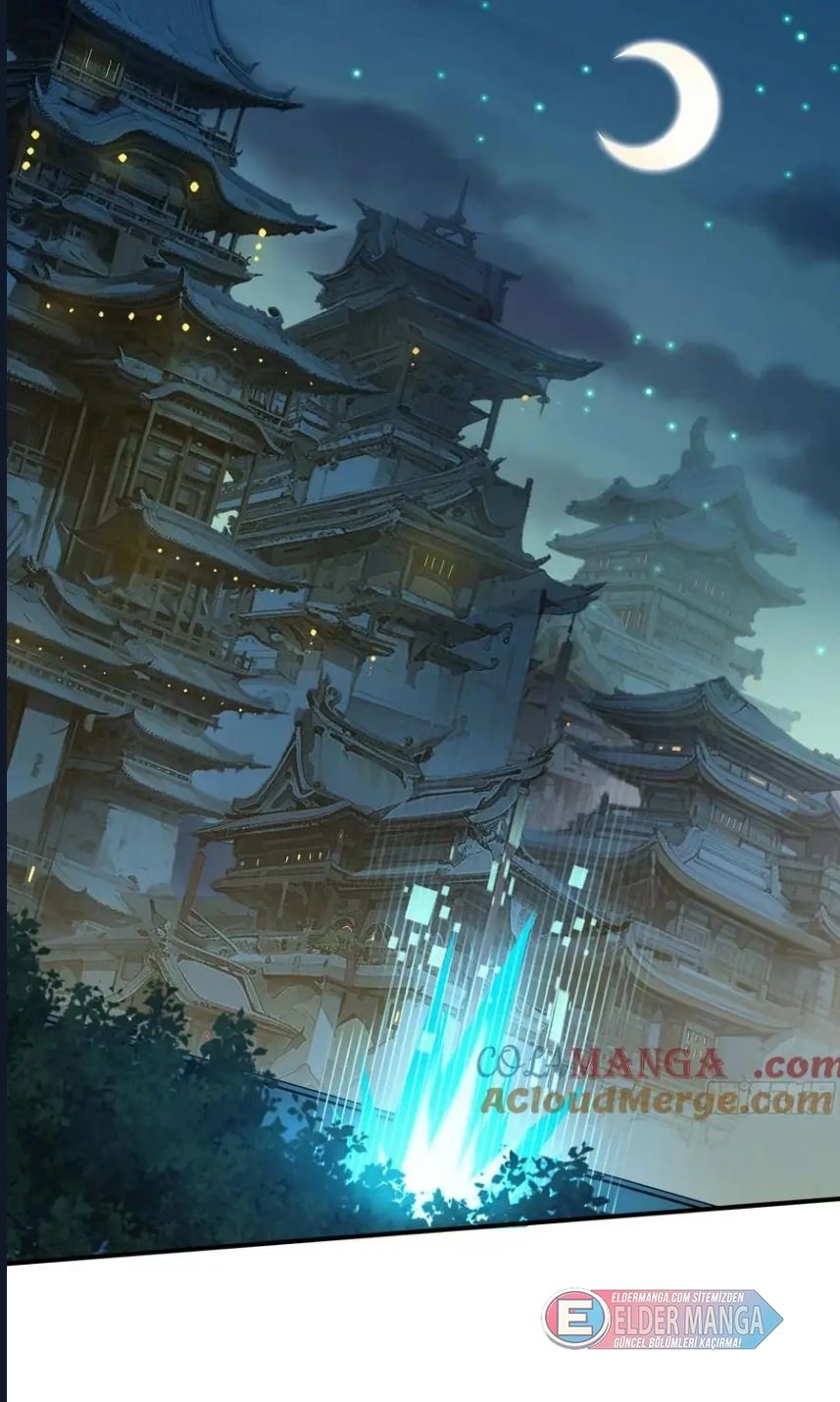 Ölümsüzlük Dünyasında Vahşi Hayat Bölüm 2 - Sayfa 32