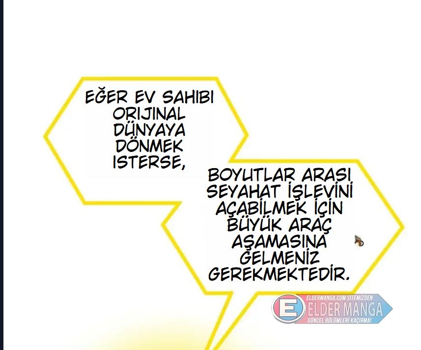 Ölümsüzlük Dünyasında Vahşi Hayat Bölüm 2 - Sayfa 38