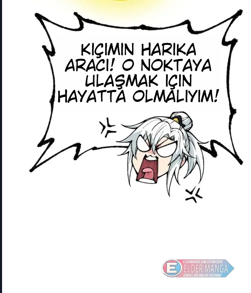 Ölümsüzlük Dünyasında Vahşi Hayat Bölüm 2 - Sayfa 40