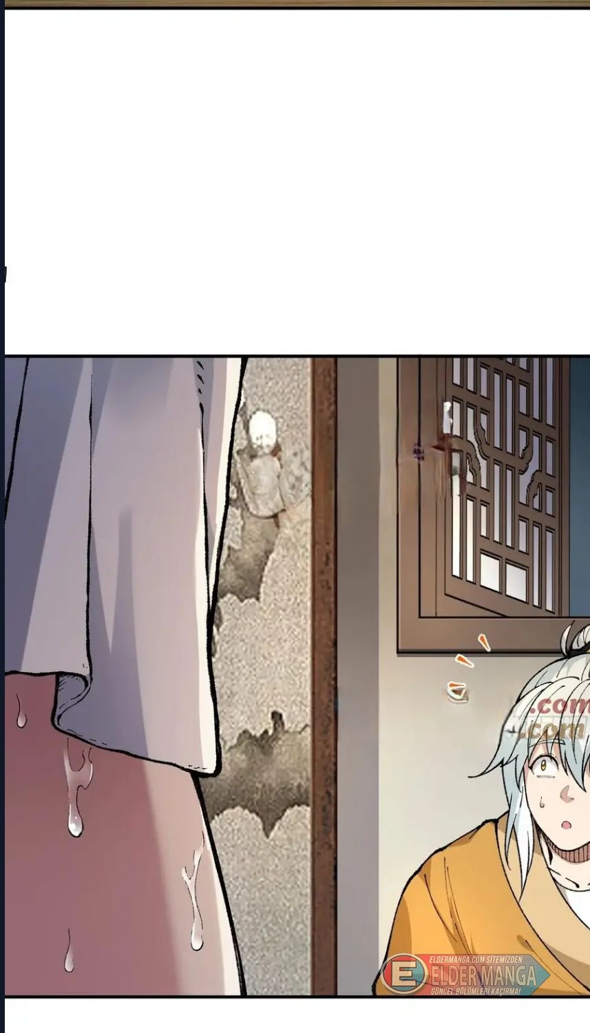 Ölümsüzlük Dünyasında Vahşi Hayat Bölüm 2 - Sayfa 46