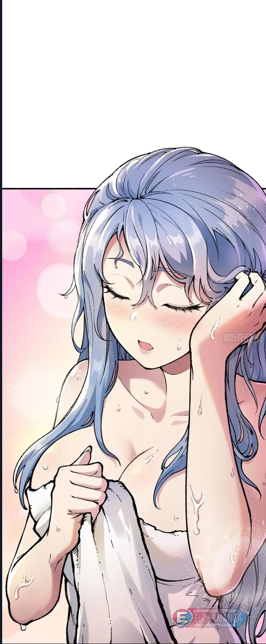 Ölümsüzlük Dünyasında Vahşi Hayat Bölüm 2 - Sayfa 47