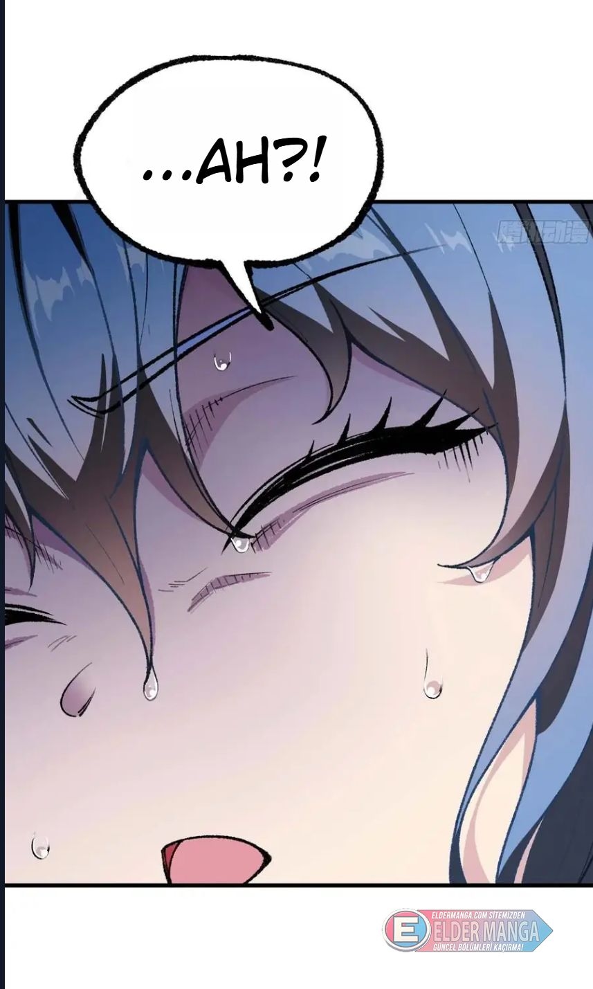 Ölümsüzlük Dünyasında Vahşi Hayat Bölüm 2 - Sayfa 51