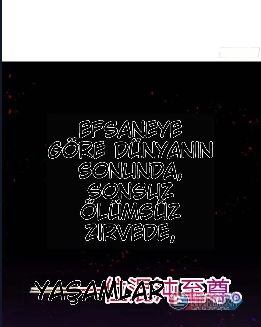 Ölümsüzlük Dünyasında Vahşi Hayat İLK BÖLÜMÜ OKUMAYA GİT - Sayfa 3