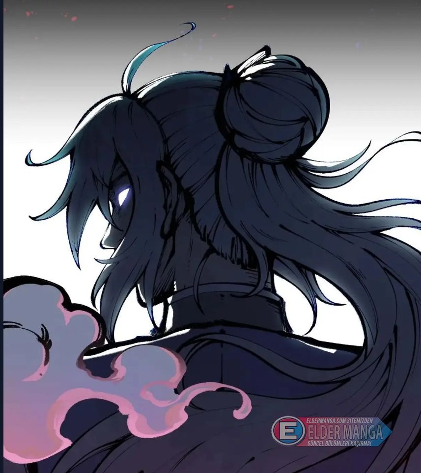 Ölümsüzlük Dünyasında Vahşi Hayat İLK BÖLÜMÜ OKUMAYA GİT - Sayfa 7