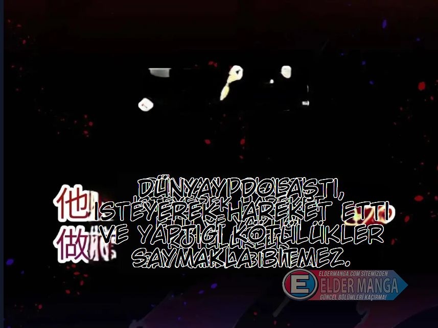 Ölümsüzlük Dünyasında Vahşi Hayat İLK BÖLÜMÜ OKUMAYA GİT - Sayfa 9