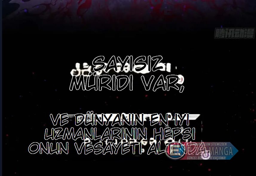 Ölümsüzlük Dünyasında Vahşi Hayat İLK BÖLÜMÜ OKUMAYA GİT - Sayfa 11