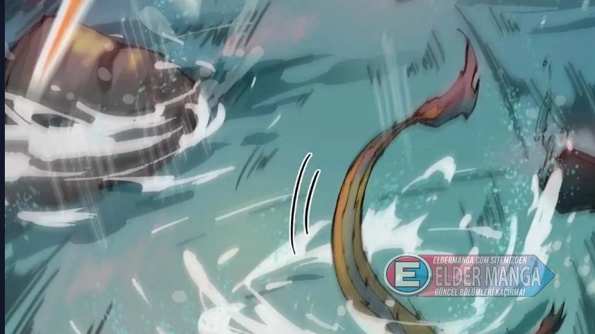 Ölümsüzlük Dünyasında Vahşi Hayat İLK BÖLÜMÜ OKUMAYA GİT - Sayfa 17