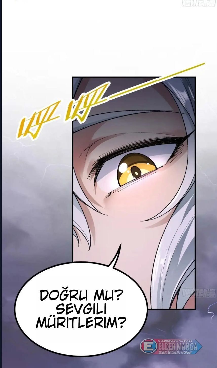 Ölümsüzlük Dünyasında Vahşi Hayat İLK BÖLÜMÜ OKUMAYA GİT - Sayfa 24
