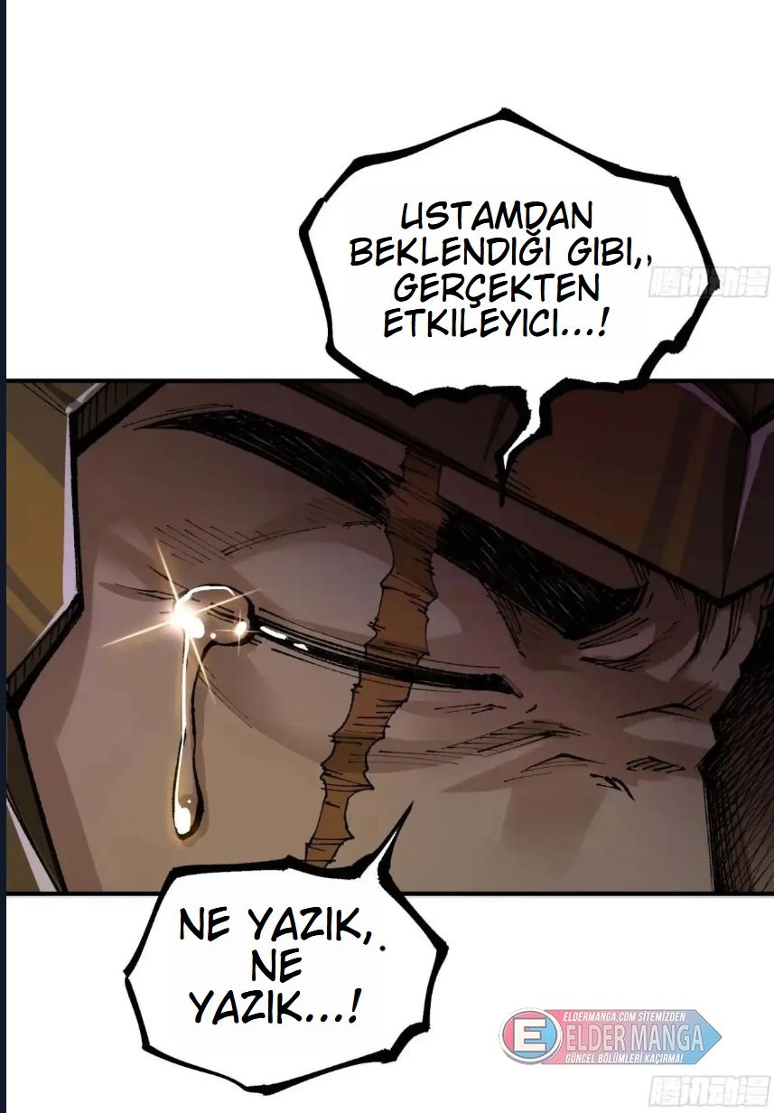 Ölümsüzlük Dünyasında Vahşi Hayat İLK BÖLÜMÜ OKUMAYA GİT - Sayfa 27