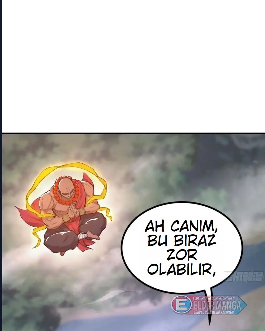 Ölümsüzlük Dünyasında Vahşi Hayat İLK BÖLÜMÜ OKUMAYA GİT - Sayfa 33